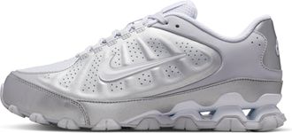 Nike Womens Reax 8 SL Shoes in Grey | IR1458-005
