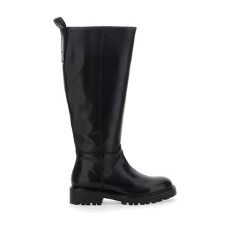 Vagabond Mujer, Zapatos, Negro, Talla: 37 EU