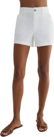 Bella Dahl Playa Trouser Short
