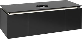 Villeroy & Boch Villeroy&boch - Mueble De Lavabo Legato B577, 1200x380x500mm
