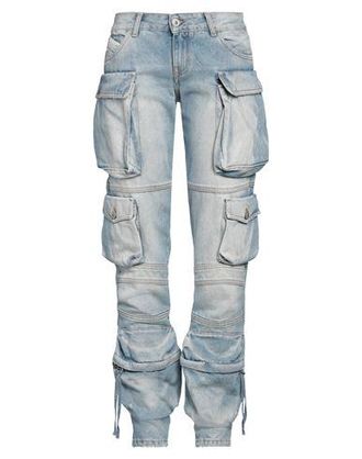 The Attico HOSEN & RÖCKE - Jeanshosen auf YOOX.COM