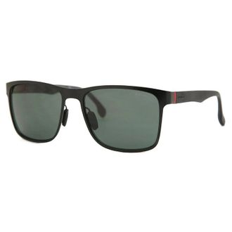 Carrera 8026/S 003/QT Matte Black/Green