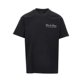 Carhartt Work in Progress Cloud Heart print T-shirt Man L