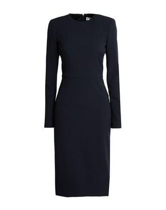 Victoria Beckham DRESSES - Midi dresses on YOOX.COM