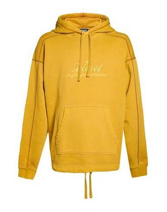 Diesel CAMISETAS Y TOPS - Sudaderas en YOOX.COM