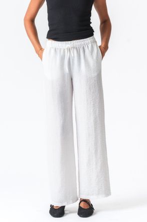 Perform Collection Lilly Pants - Wit