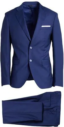 Berry & Brian SUITS and CO-ORDS - Suits on YOOX.COM