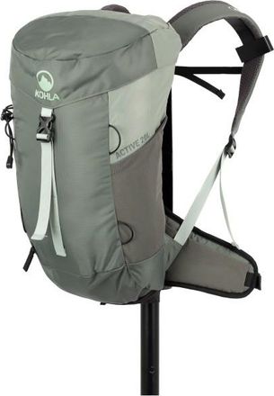 Kohla Active V-Frame 20 Wanderrucksack - Unisex | grau