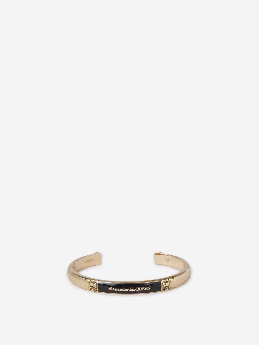 Alexander McQueen Bangles − Sale: up to −40% | Stylight