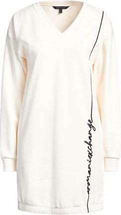 A|X Armani Exchange Mini dresses