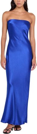 Bec&bridge Moondance Strapless Dress