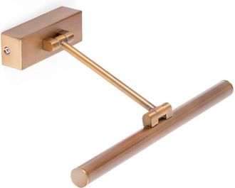 Faro Barcelona Magritte Aplique De Pared 61083