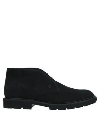 Tod's SCHUHE - Stiefeletten auf YOOX.COM