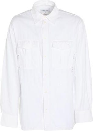 Marine Serre TOPS - Hemden auf YOOX.COM