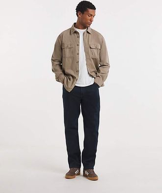 Wrangler Texas Straight Fit Jean