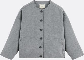 Suncoo Korte jas, EDDY