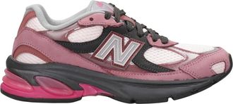 New Balance Abzorb 2010 - Heren - Hardloopschoenen - Veelkleurig - 40 1/2 EU - Leer - Fitness