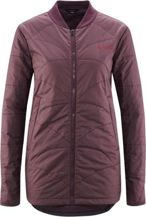 Red Chili Jarle Jacket Freizeitjacke für Damen | lila