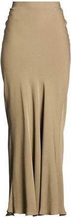Jacob Lee BOTTOMWEAR - Maxi skirts on YOOX.COM