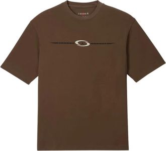 Nike Jordan x Travis Scott T-shirt - Bruin