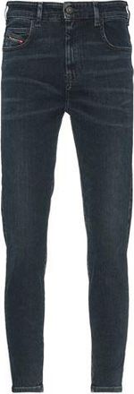 Diesel BOTTOMWEAR - Jeans sur YOOX.COM