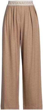 Liviana Conti BOTTOMWEAR - Trousers on YOOX.COM