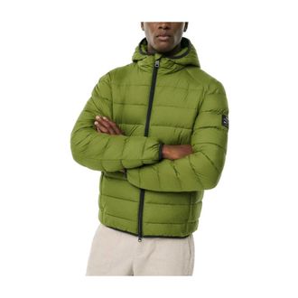 Ecoalf Aspen Jacket
