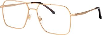 Carrera CARRERA336 Eyeglasses - Gold