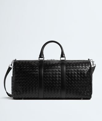 Bottega Veneta Intrecciato Duffle - Bottega Veneta