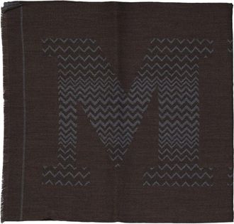 Missoni Missoni Wool Scarf