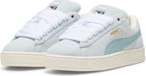 Puma Suede XL Sneaker in Blue at Nordstrom Rack, Size 6.5