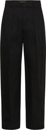 Inwear Pantaloni - - Trousers - Donna - Nero - XS