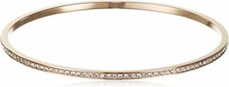 Swarovski 5032904 Collier - Dames - Accessoires - Geel - Maat: ONE Size