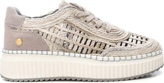 Xti Womens Casual Sneakers By XTI