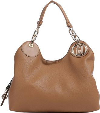 Liu Jo Mujer, Bolsos, Marr&oacute;n, Talla: ONE Size