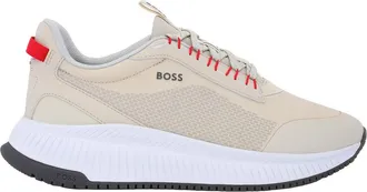 HUGO BOSS TTNM Lightweight Evo Trainers, Brand Size 41 ( US Size 8 )