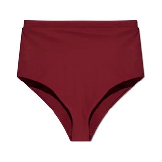 Jil Sander Donna, Costumi da bagno, Rosso, S, new