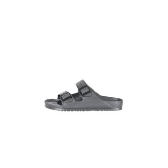 Birkenstock Hombre, Zapatos, Gris, Talla: 42 EU