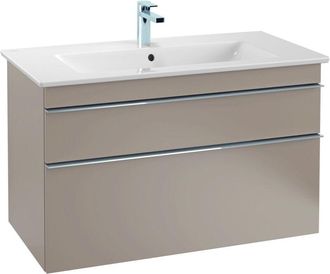 Villeroy & Boch Villeroy&boch - Venticello M&oacute;dulo De Lavabo, 753x590x502mm