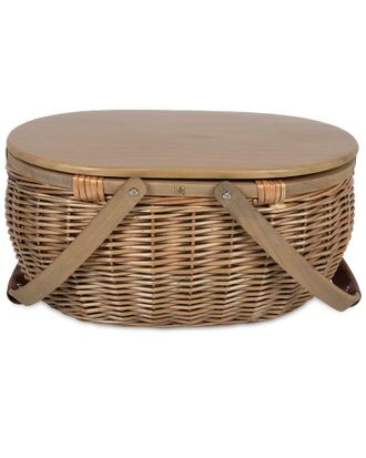Picnic Time Dnu Picnic Time Sequoia Picnic Basket