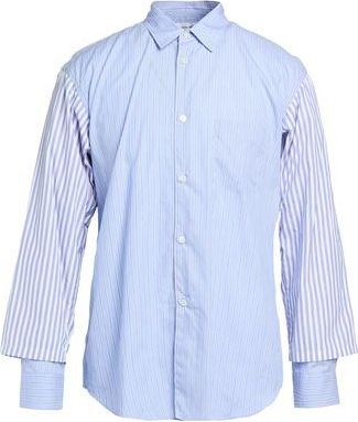 Comme Des Gar&ccedil;ons CAMISETAS Y TOPS - Camisas en YOOX.COM