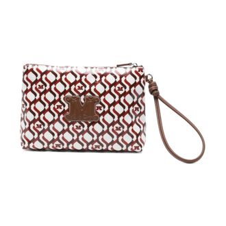 Max Mara Clutches, female, Multicolor, Size: ONE SIZE Clutch