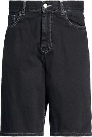 Carhartt Work in Progress HOSEN & R&Ouml;CKE - Jeansshorts auf YOOX.COM
