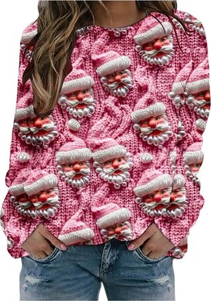 Generic jumpers for women uk, Christmas Jumpers For Women Fall Outfits Long Sleeve Zipped Up Cardigans Ladies Fashion Hoodies Casual Long Sweatshirt Jackets Z