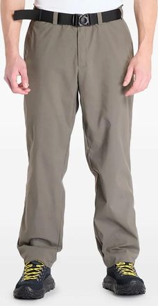 Tilak Pantaloni Monk Alpha - Grigio