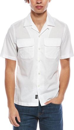 Todd Snyder Todd Snyder Two Pocket Shirt