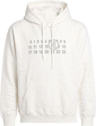 Maison Margiela TOPWEAR - Sweatshirts on YOOX.COM