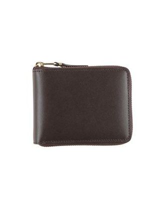 Comme Des Gar&ccedil;ons Small Leather Goods - Wallets sur YOOX.COM