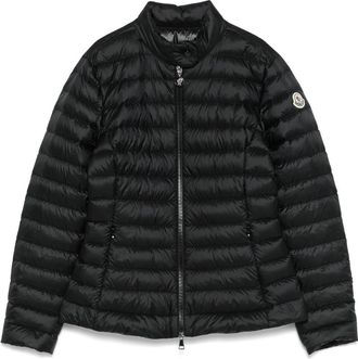 Moncler Donsjack - Zwart