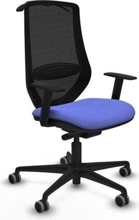 Piqueras y Crespo Piqueras Et Crespo D036g0h Silla De Oficina Azul Claro